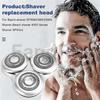 2025 SH98 Replacement Shaver Head Compatible For Silver