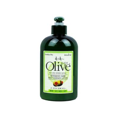 [OFK77MO4] I'm Serene Moist Olive Body Essence Lotion (12146880)