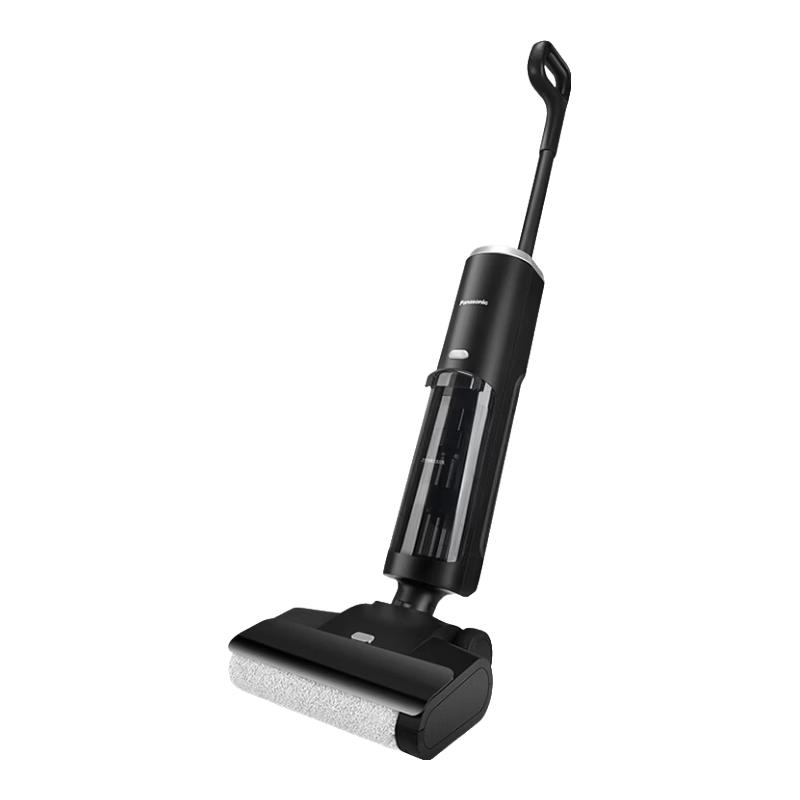 Panasonic MC-XC25K Cordless Wet Dry Floor Cleaner CN plug (adapter included)