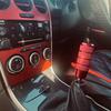 95MM Non-Slip Gear Shift Knob Manual Transmission Aluminum knurled Shifter Lever Knob Shifter Lever Knob Auto Accessories
