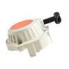 Recoil Starter 4149 190 4001String Trimmer Parts For FS94 KM94 HL91 HL94 FS94R FS94C FS94RC Backlash Starter With Screws