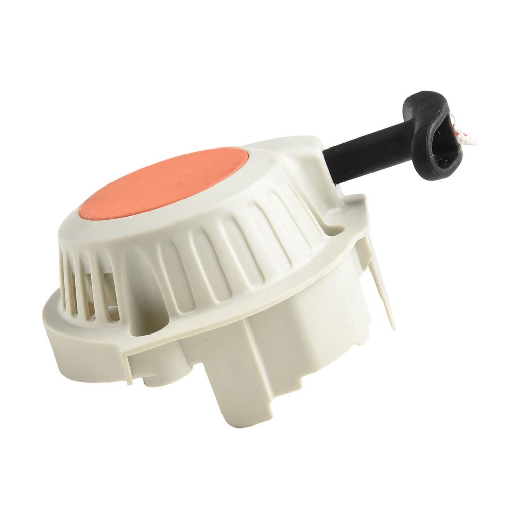 Recoil Starter 4149 190 4001String Trimmer Parts For FS94 KM94 HL91 HL94 FS94R FS94C FS94RC Backlash Starter With Screws