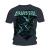 Killswitch Engage Engage Battle Tshirt Unisexs