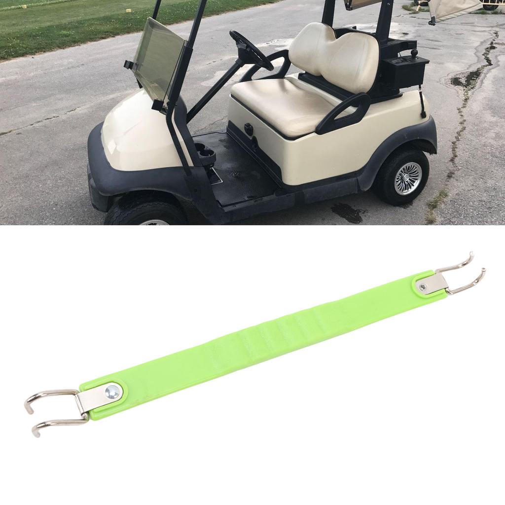 Cart Battery Lifting Carrier Strap Secure and Efficient Battery Lifting Battery Lifter Handle Replacement for EZGO