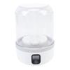 Underwear Washing Machine USB Rechargeable Cordless Portable Deep Clean Underwear Washer for Shower Room Small Balcony