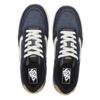 Vans Bravo Navy Whisper V2740 Dnm Navy Whisper