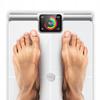 Analytical Bathroom Scale 57 Parameters Apple Health, Google Fit, WIFI