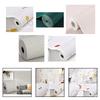 Easily Installed Noise Reducing XPE Wallpaper for Comfortable Living Space