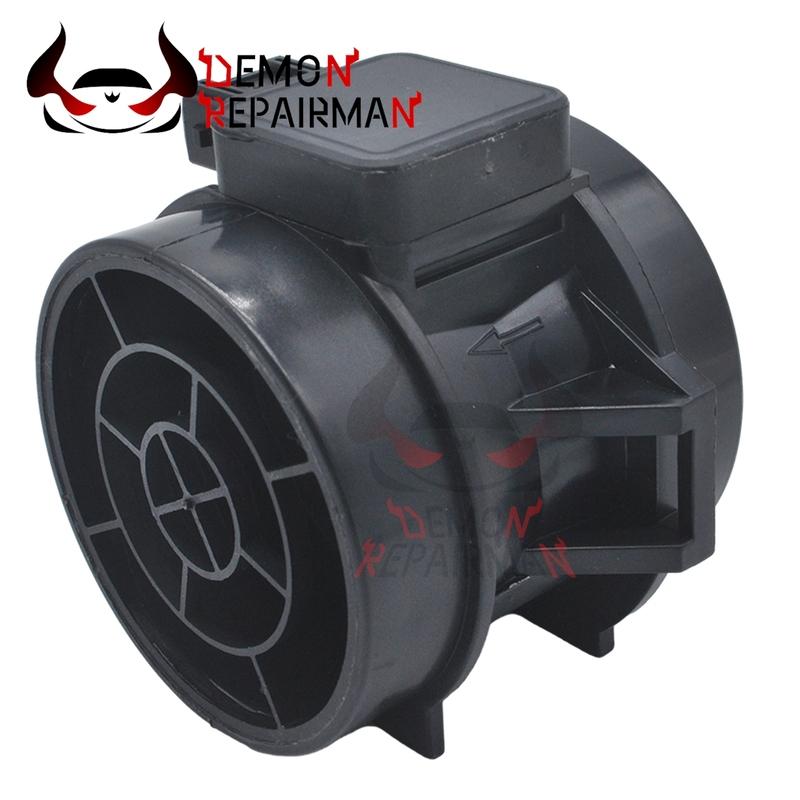 Mass Air Flow Sensor For Ssangyong Actyon Kyron Rexton Rodius 2.0L 2.7L 3.2L 0281002721 0280218199 6650943148 9220930006