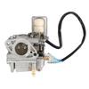 Carburetor Carb fit for Yamaha Outboard 4-stroke F20 6AH-14301-00 6AH-14301-01