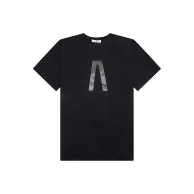 adidas X Fear of God Athletics T-Shirt Schwarz Unisex Oberteile KA4558