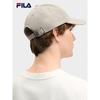 FILA Small Face Baseball Cap