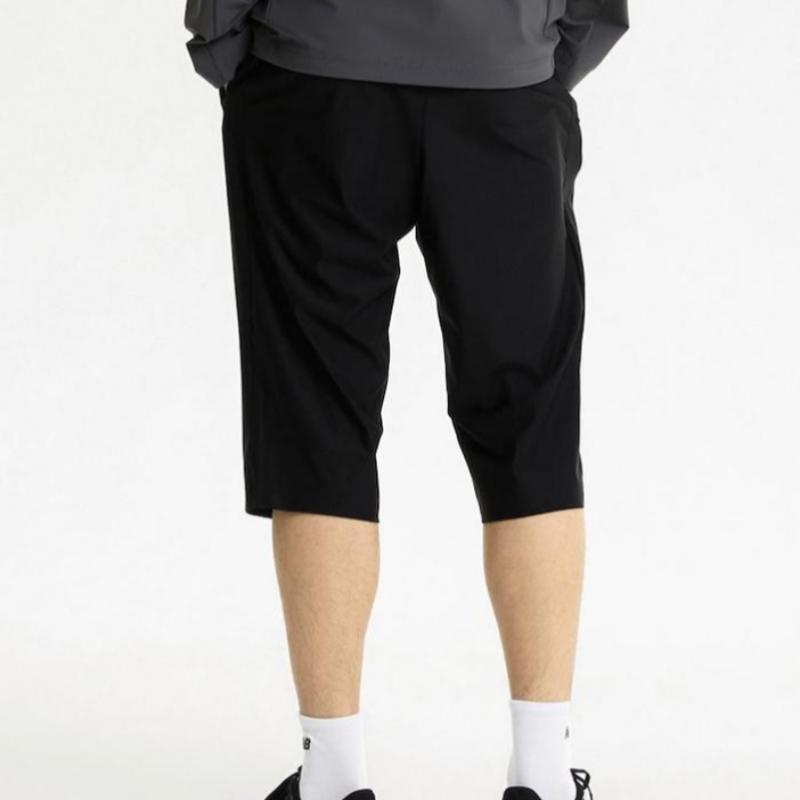 New Balance Marathon Jogging Part 7 Performance Cool Shorts Nbnue22443