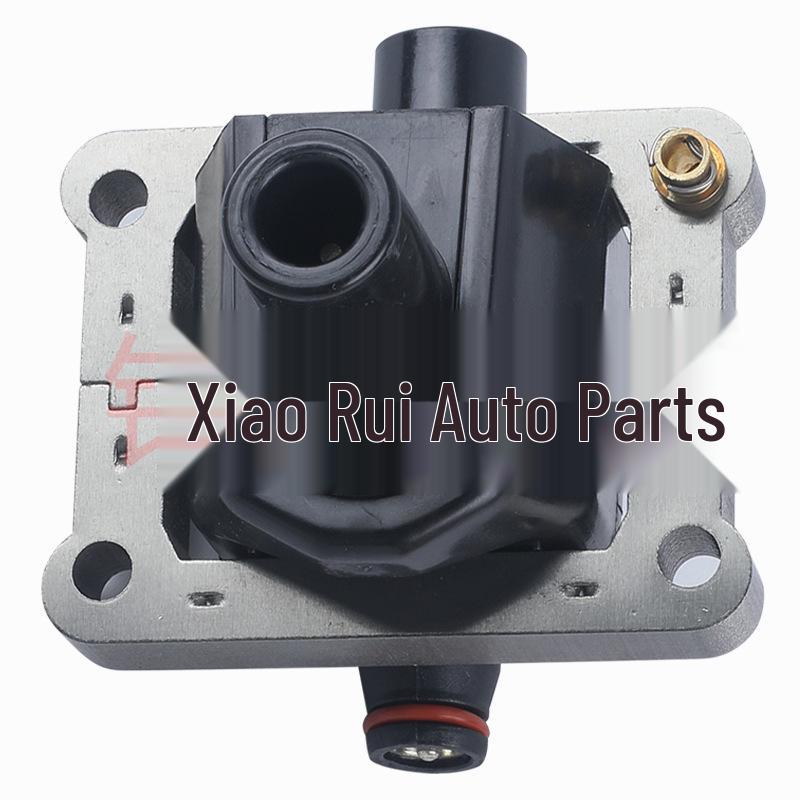 Compatible Ignition Coil for Mercedes-Benz S280 High-Power, High-Voltage (Part No. 0001500280)
