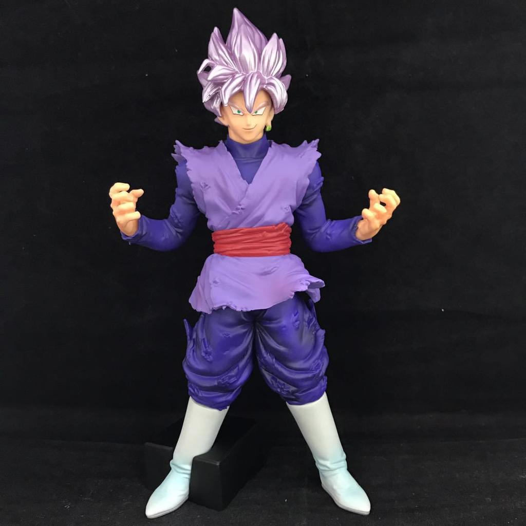 Anime Dragon Ball Z 20cm Super Saiyan Goku Action Figure Standing Oosture Figures Statue Collection Decoration Doll Model Toys