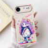 Für Apple iPhone Air Case A3260 A3516 Einzigartiges Kunstbemaltes Cover Silikon Weiche Handyhülle Für IPhone 17 Air IPhoneAir Cover Coque