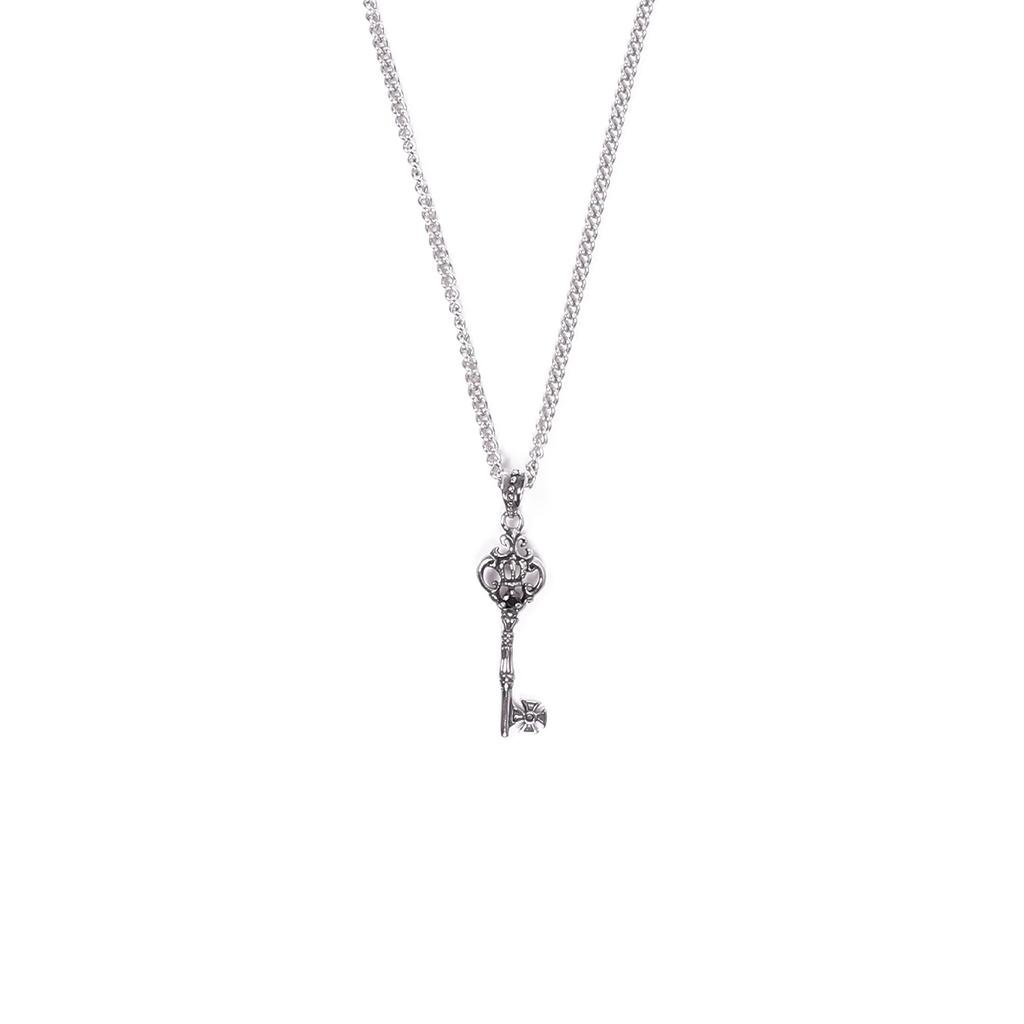 Heipeul Surgical Steel Necklace (Sgc-N-124)