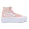 Vans SK8-Hi Tapered Stackform кроссовки