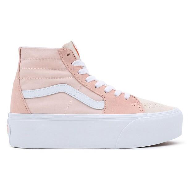Vans SK8-Hi Tapered Stackform кроссовки