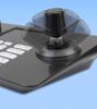 ONVIF 4D Joystick Network Control Keyboard with POE for Conference Room and Studio Display Settings