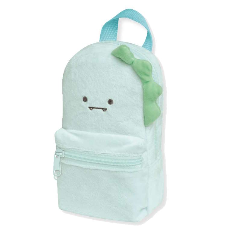 

Animal Backpack Pen [Pen Case] Pouch/Saurus