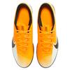 Nike Mercurial Vapor 13 Club TF Turf 'Black Yellow' Sneakers AT7999-801