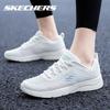 Skechers Women's Breathable Mesh Cushioned Running Shoes