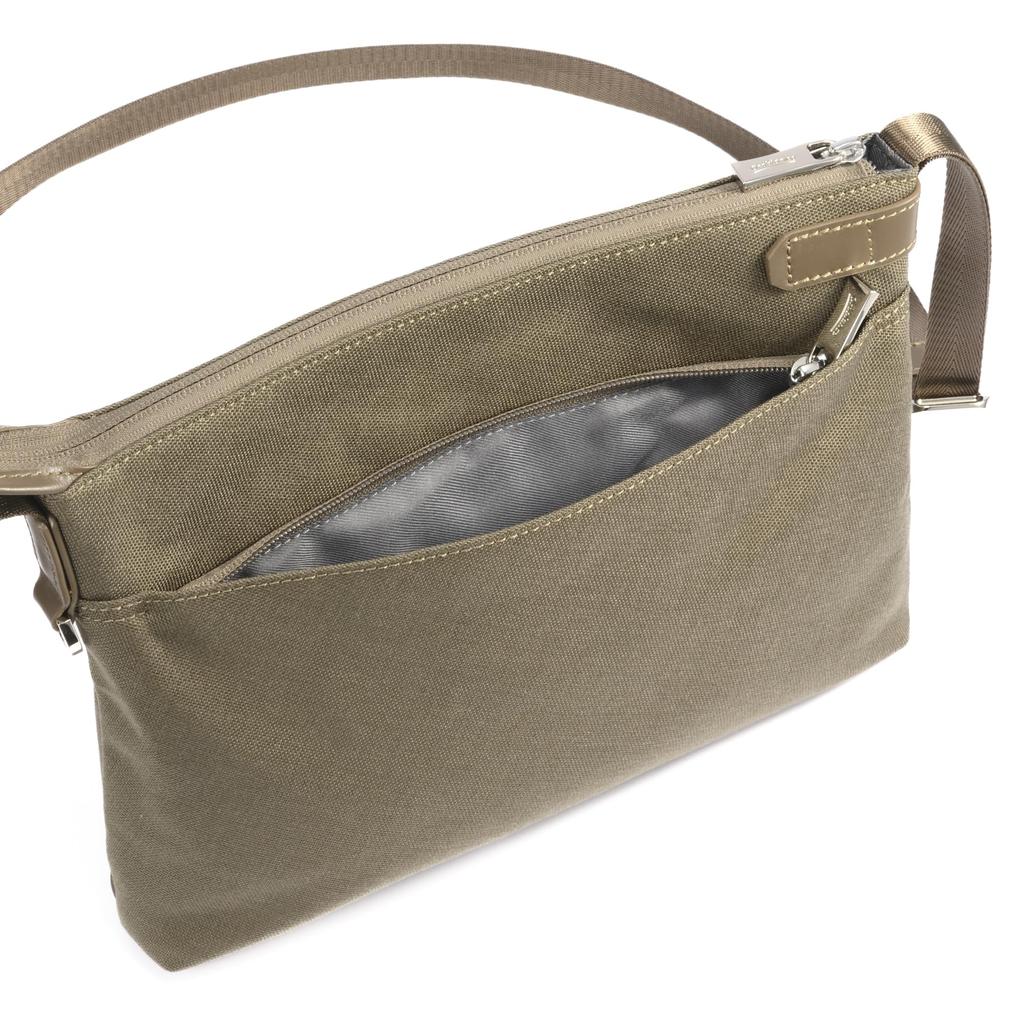 [Authentisch] Herren Pioniere Umhängetasche, Wasserabweisend, 3L, 330g, Nein. 92931