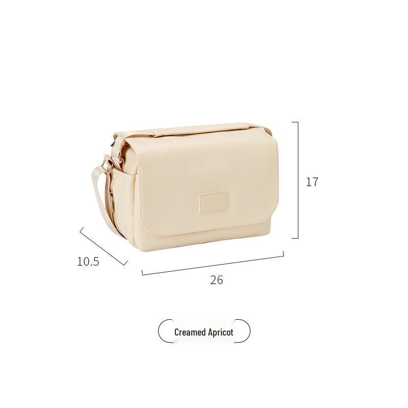 MDNG Women s Mirrorless Camera Shoulder Bag One Size