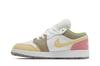 Air Jordan 1 Low SE GS 'Pastel Grind'
