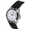 Luminox Pacific Diver Midnight Mariner Rubber Strap White Dial Automatic XS.3101.H 200M Men's Watch