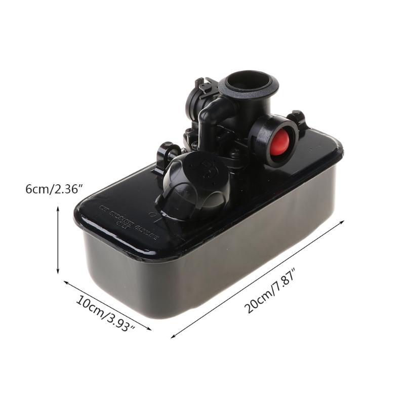 Fuel for Tank Carburetor Suitable for  93902 95902 95982 96902 96982 98982 Replacements Durable Garden Tool