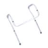 Bathroom Aluminum Alloy Toilet Guardrail Safety Rail Frame for Elderly Disabled Pregnant Women