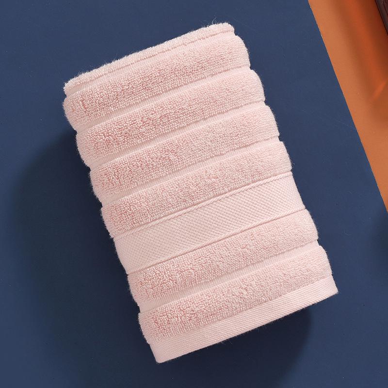 Pure Cotton Towels, Face Towels, Daily Necessities, Cotton Gifts, Cotton Household Pure Cotton Towels