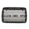 Electric Shaver Replacement Foil ABS Portable Razor Replacement Foil for BRAUN 30B