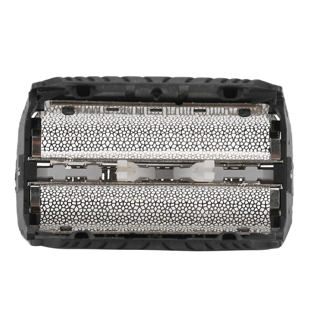 Electric Shaver Replacement Foil ABS Portable Razor Replacement Foil for BRAUN 30B