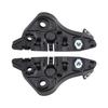 1 Pair Left+Right Front Bumper Bracket 620940004R 620950005R For Renault Fluence 2011-2015