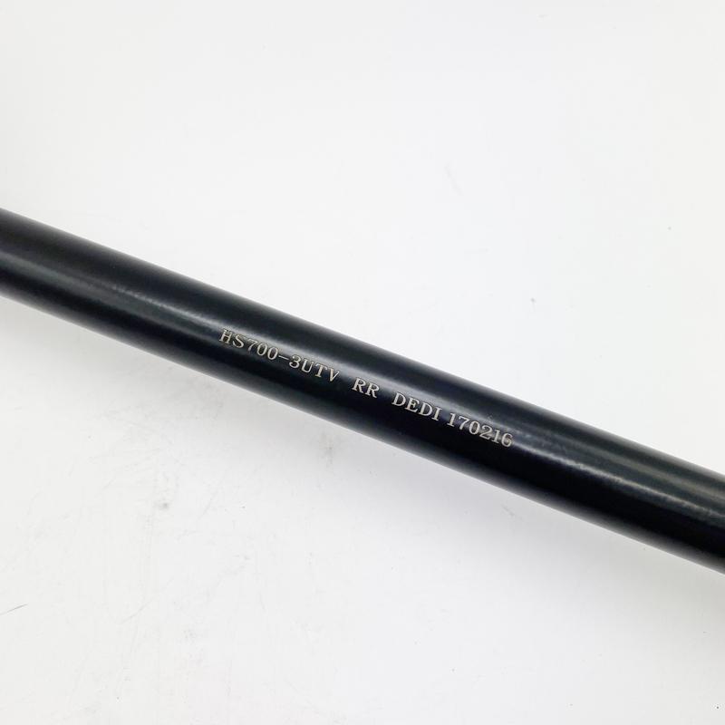 New HISUN HS700-3 700CC UTV Rear Right Side CV Axle HISUN UTV Chinese PARTS 47270-115N-0000