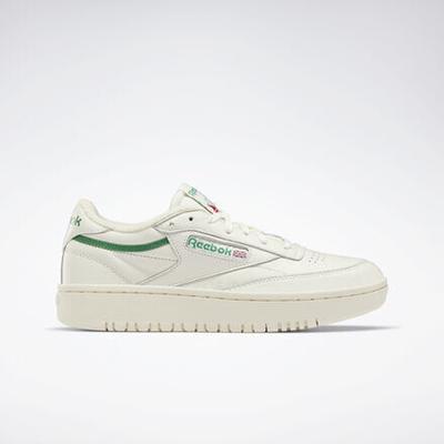 Women's Club C Double Sneakers