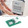 Humidity Sensor Replacement Board Household Supplies Replacement Board Plastic Texture for Dehumidifier Small Design