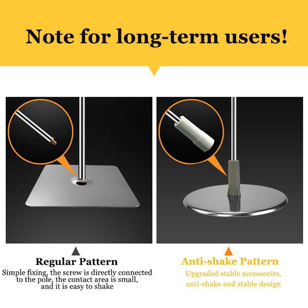 Backdrop Stand Background Holder Background Stand Background Frame Support T-Shape Backdrop Stands