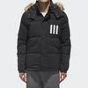 MYSHELTER Down Jackets Men's Hooded Thickened Other DT7917