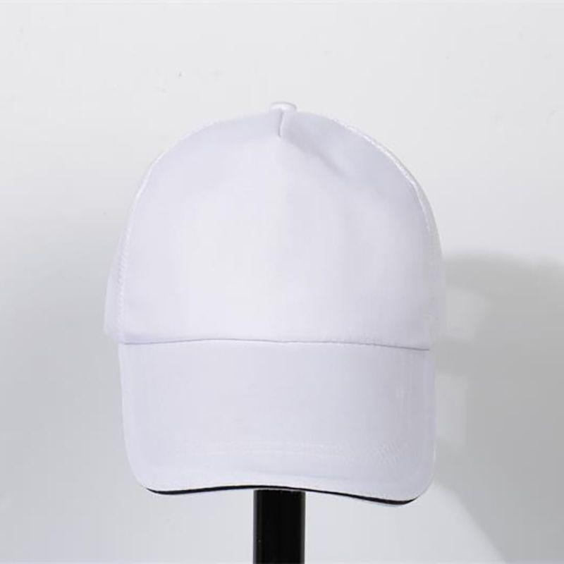 Baseball Caps Streetwear Dad Hat 