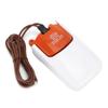 Boat Drainage Bilge Water Pump Float Switch AntiAging UVResistant for 25 Amps 12V 24V 32V Systems