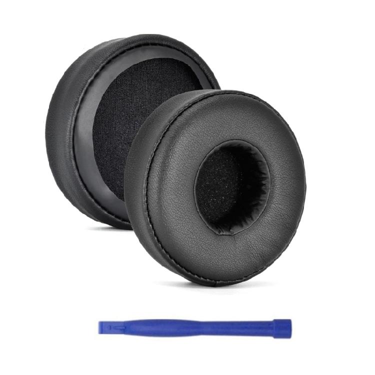 Durable Ear Cushions Ear Pads for MDR-ZX100/ZX110 Earphone Earmuff Sleeve