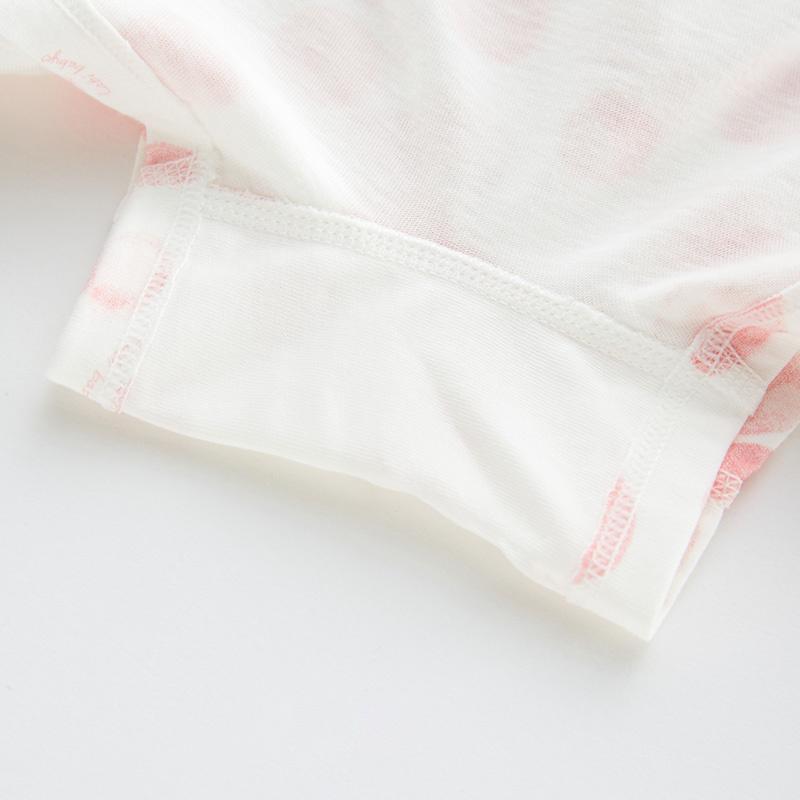 Rabbi Children's Flat Underwear - 3 Pack