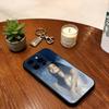 Madison Beer Singer Phone Case For iPhone 17, 16,15,14,13,12,11 Plus,Pro Max, Others Soft Silicone Black Cover