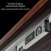 Aluminum Digital Level High Accuracy Digital  Level LCD Display for Home Renovations & Furniture Installation