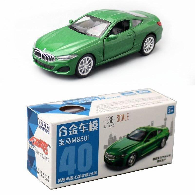 

Sports Alloy Simulation Car Model Children Toy For Collection Play And