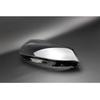 Car Front Headlight Cover For VW Golf 7.5 MK GTI 2018 2019 2020 Plexiglass Replace Original Lampshade Clear Lens Car Accessories